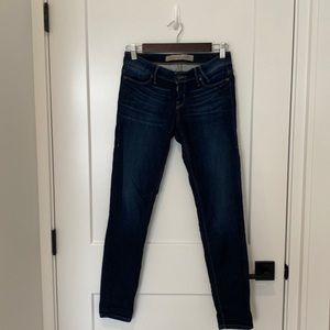 Guess Dark Wash Jeans